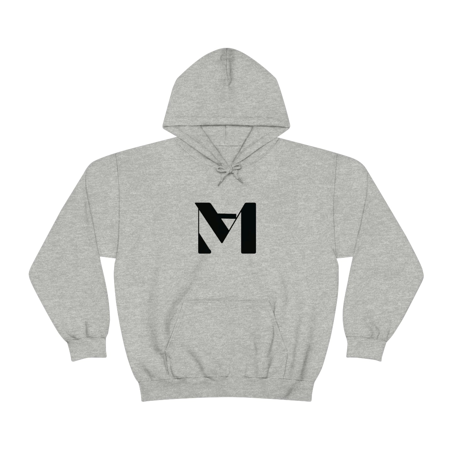 Unisex Heavy Blend Hooded Sweatshirt