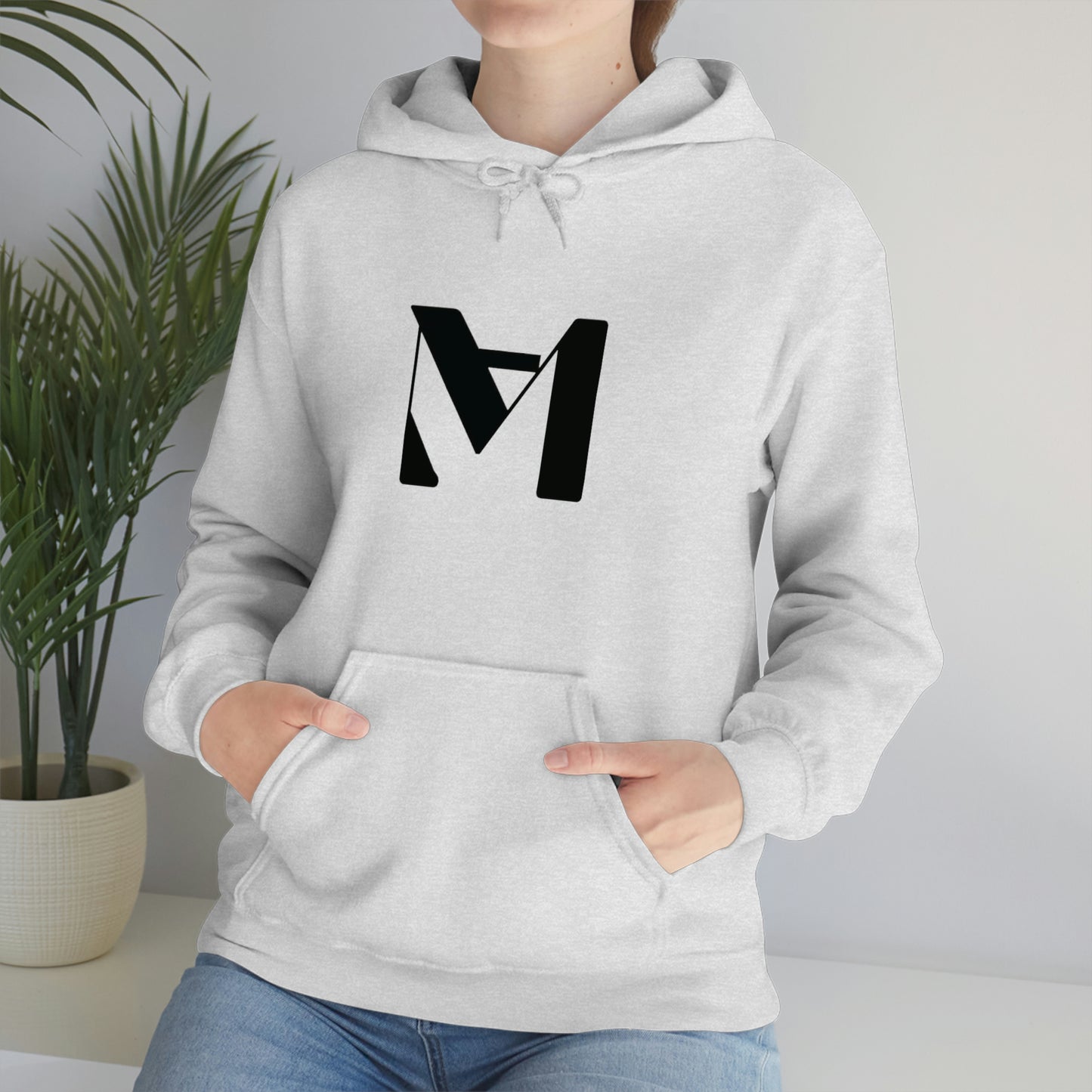 Unisex Heavy Blend Hooded Sweatshirt