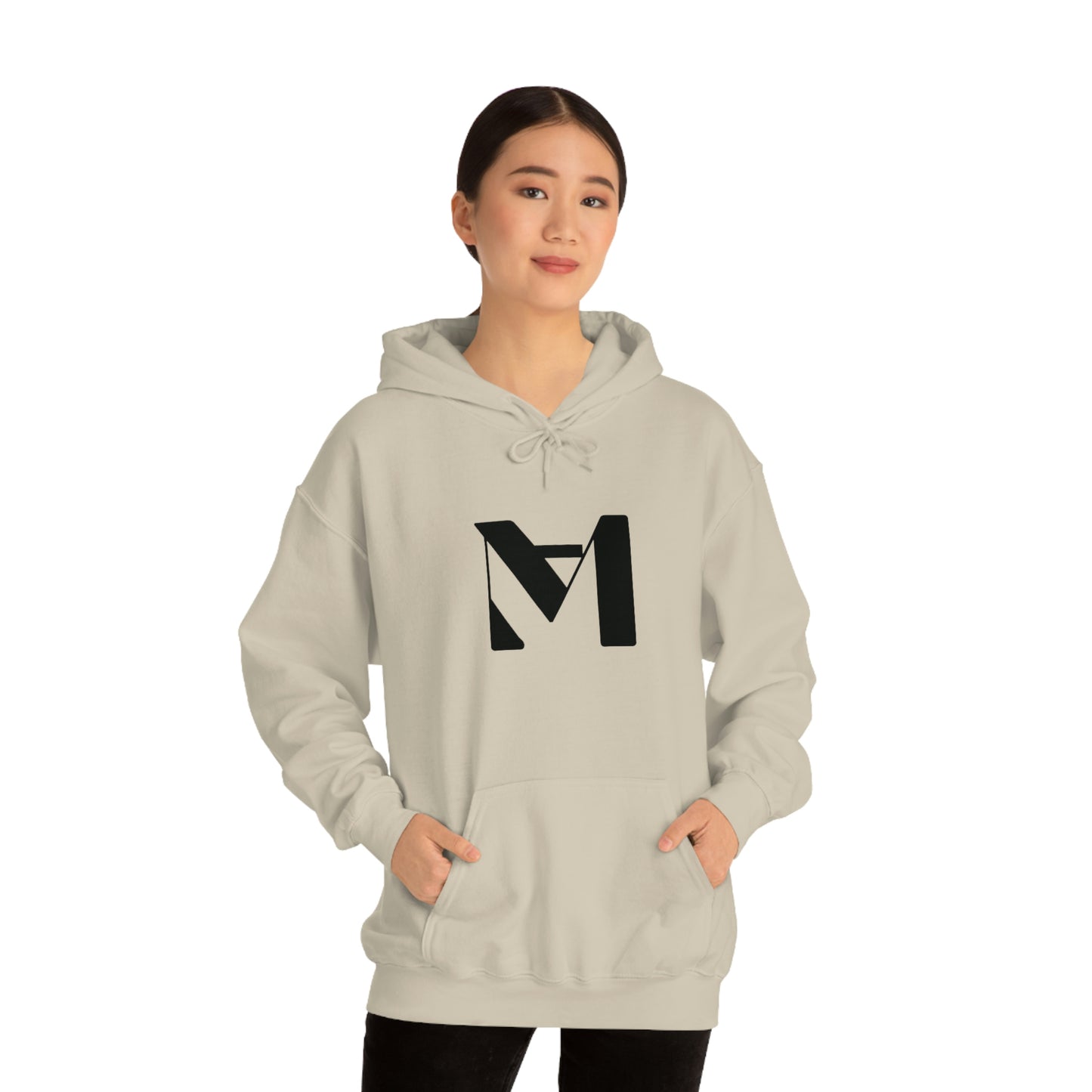 Unisex Heavy Blend Hooded Sweatshirt