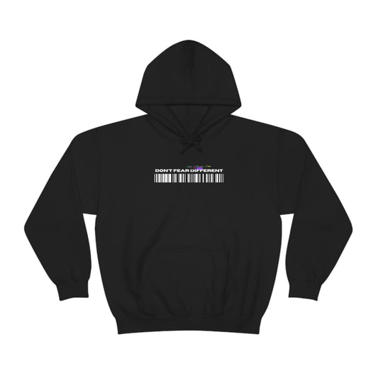 Unisex Heavy Blend Hooded Sweatshirt