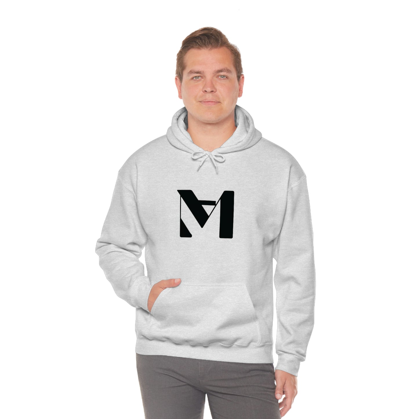 Unisex Heavy Blend Hooded Sweatshirt