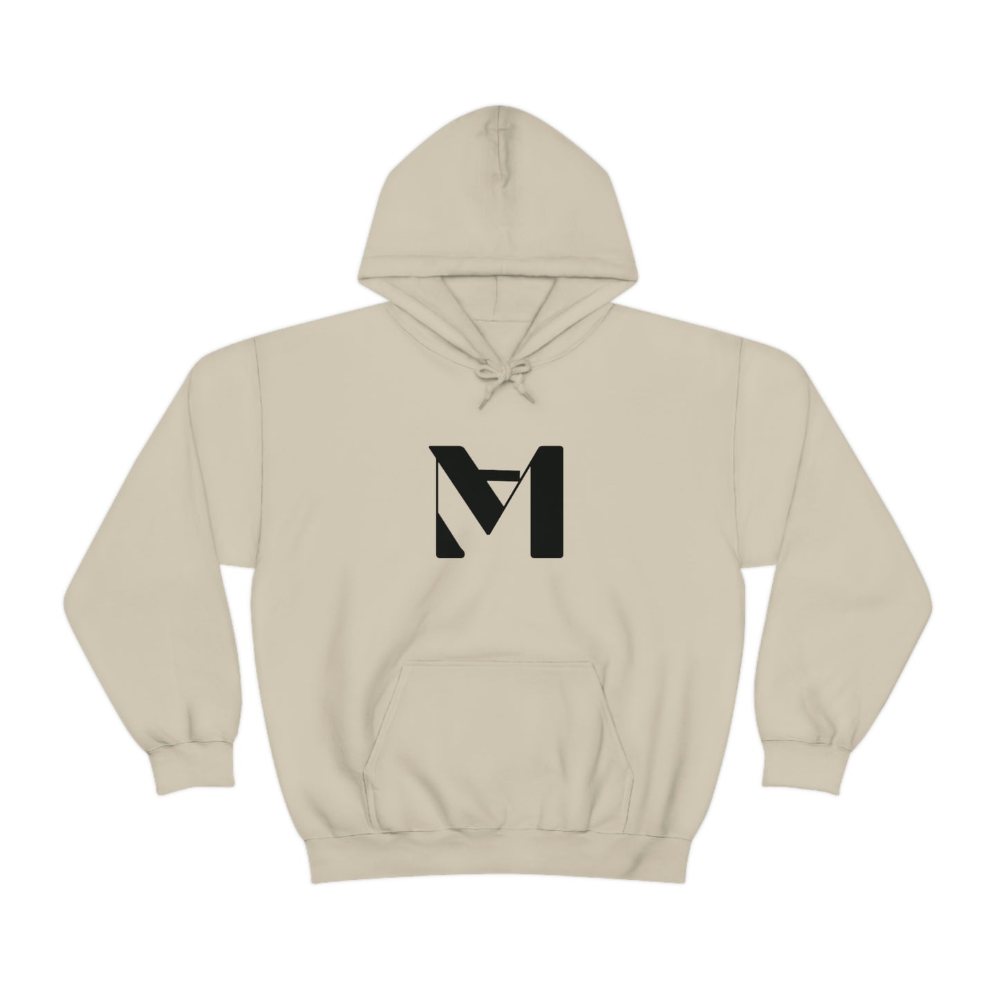 Unisex Heavy Blend Hooded Sweatshirt