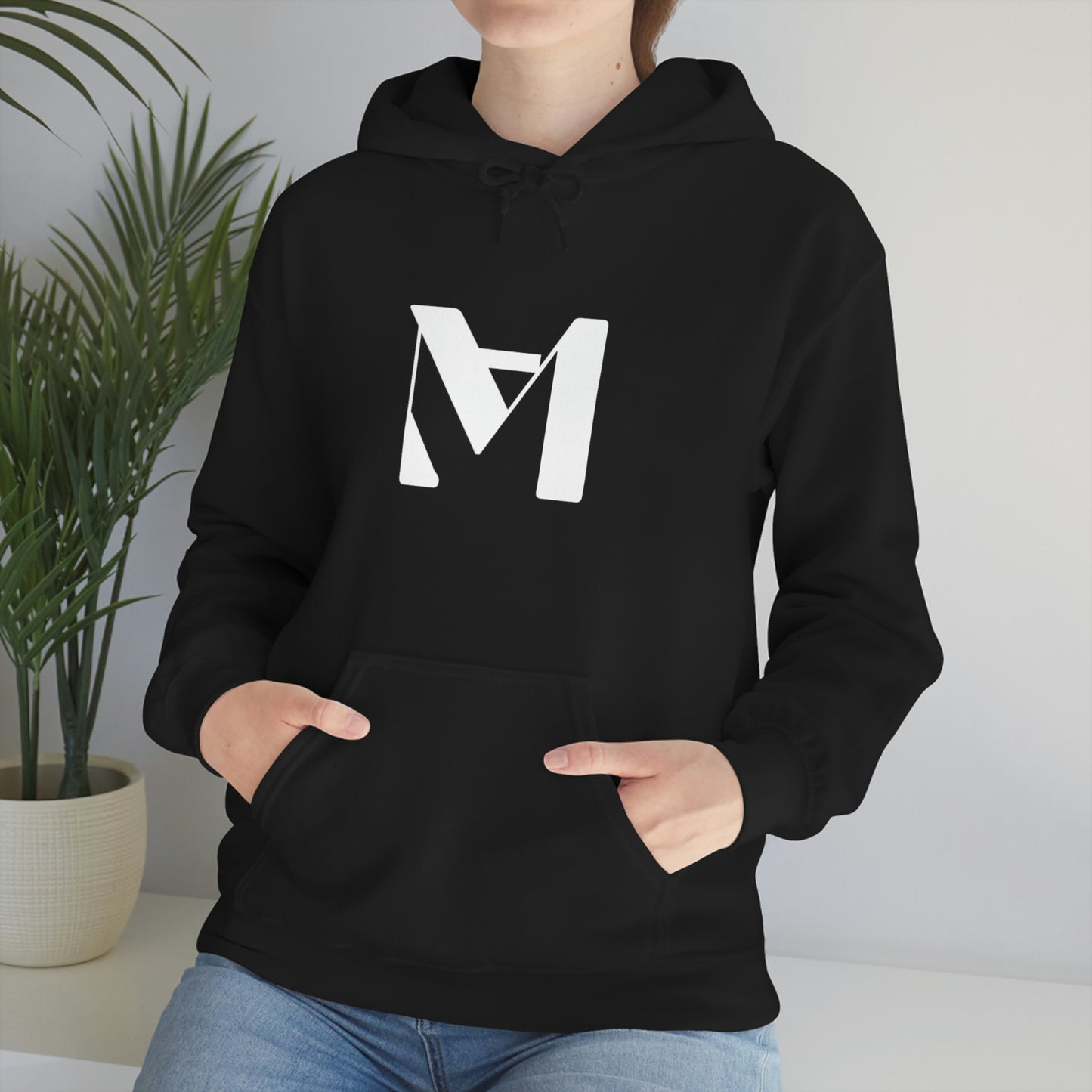 Unisex Heavy Blend Hooded Sweatshirt