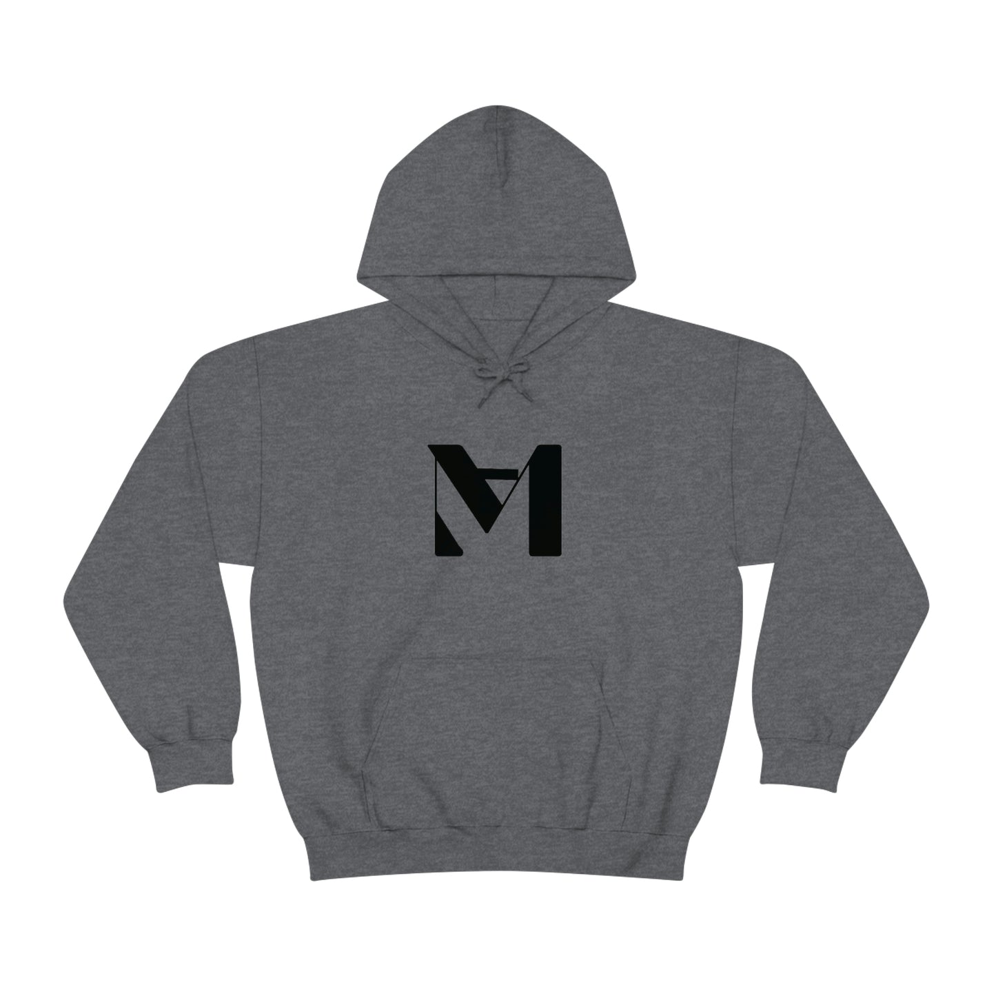 Unisex Heavy Blend Hooded Sweatshirt