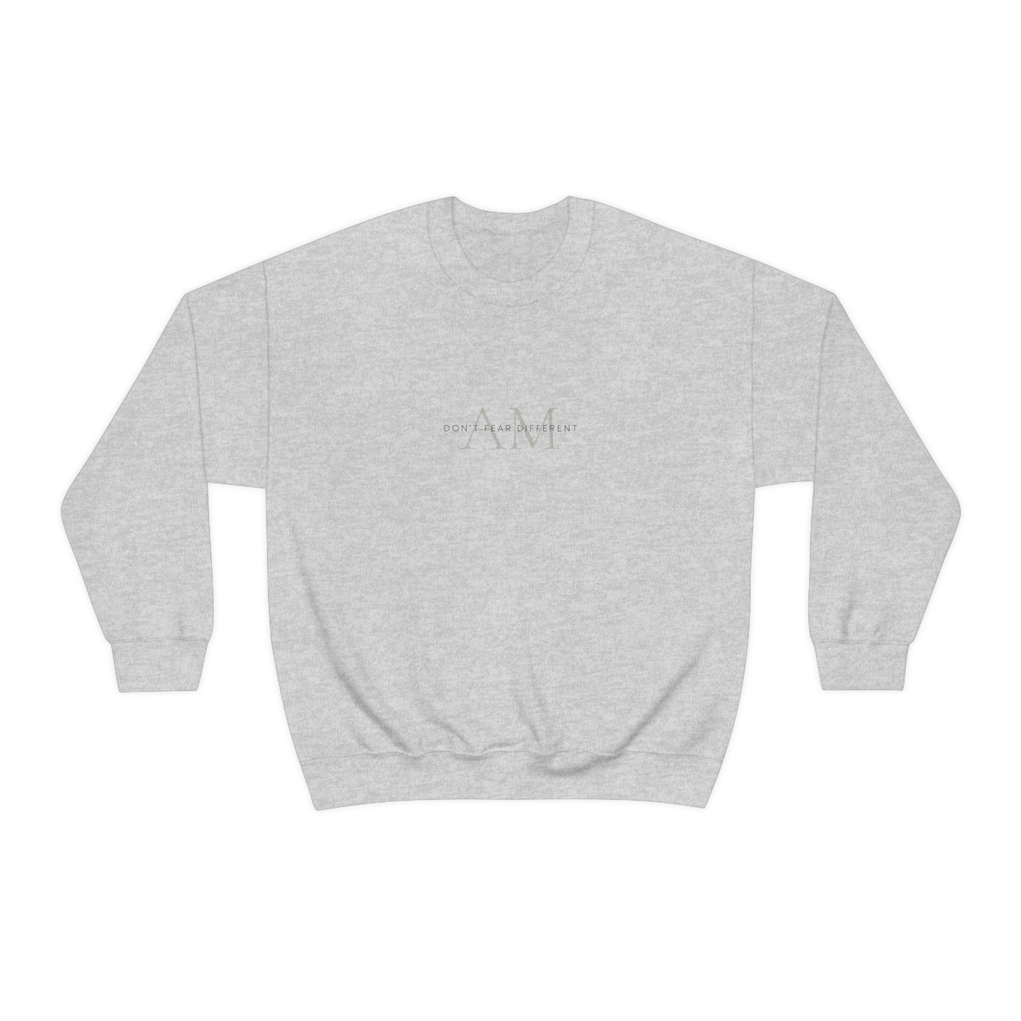 Unisex Heavy Blend Crewneck Sweatshirt