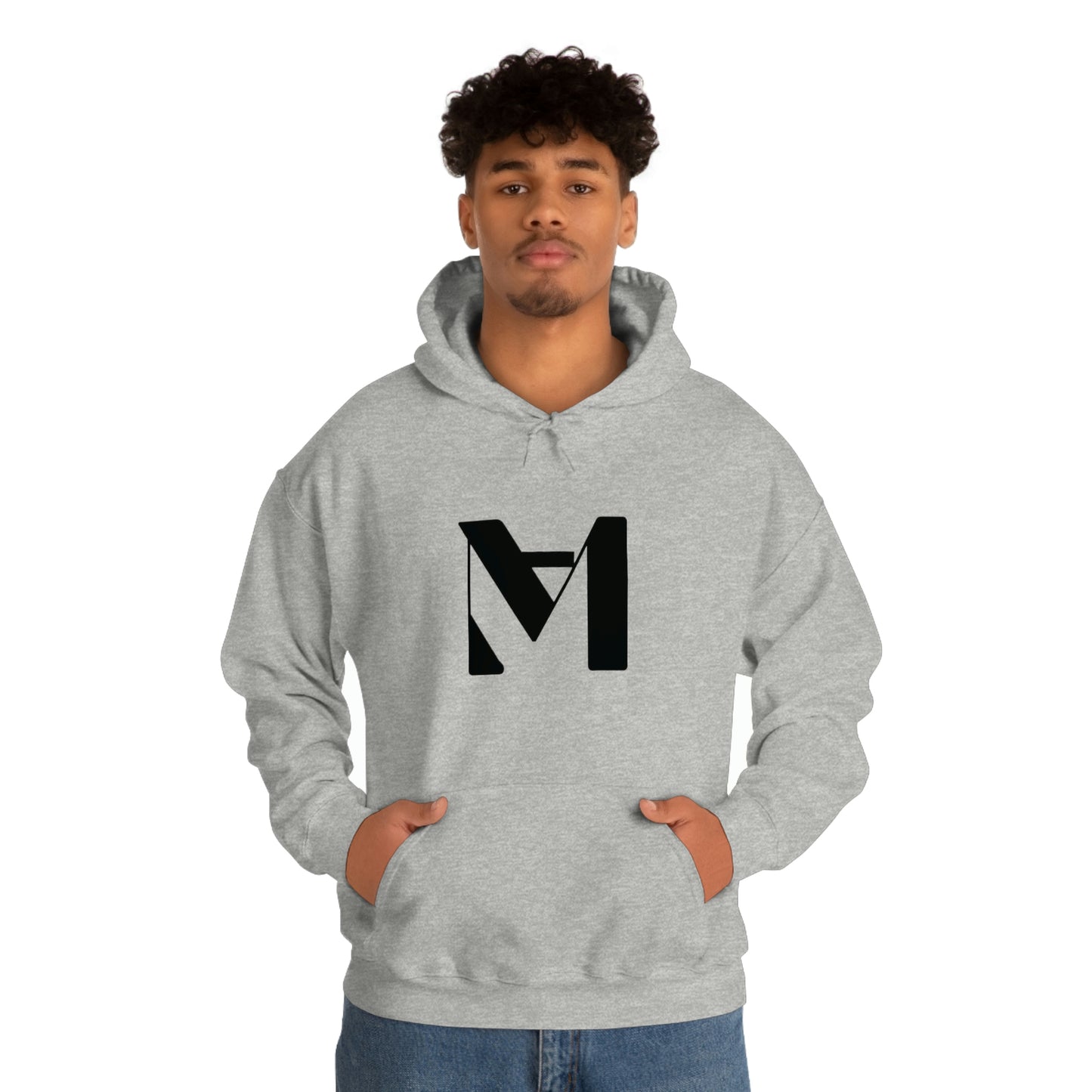 Unisex Heavy Blend Hooded Sweatshirt