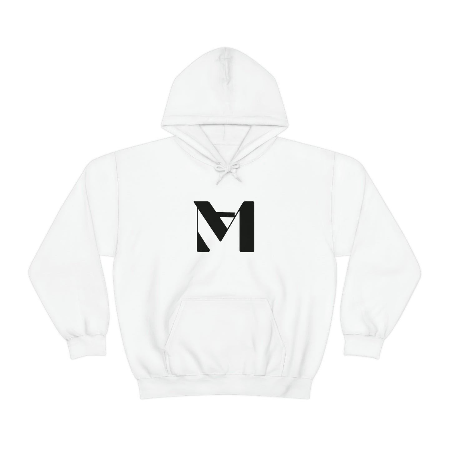 Unisex Heavy Blend Hooded Sweatshirt