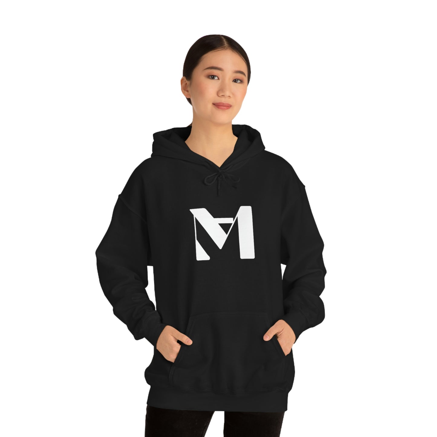 Unisex Heavy Blend Hooded Sweatshirt