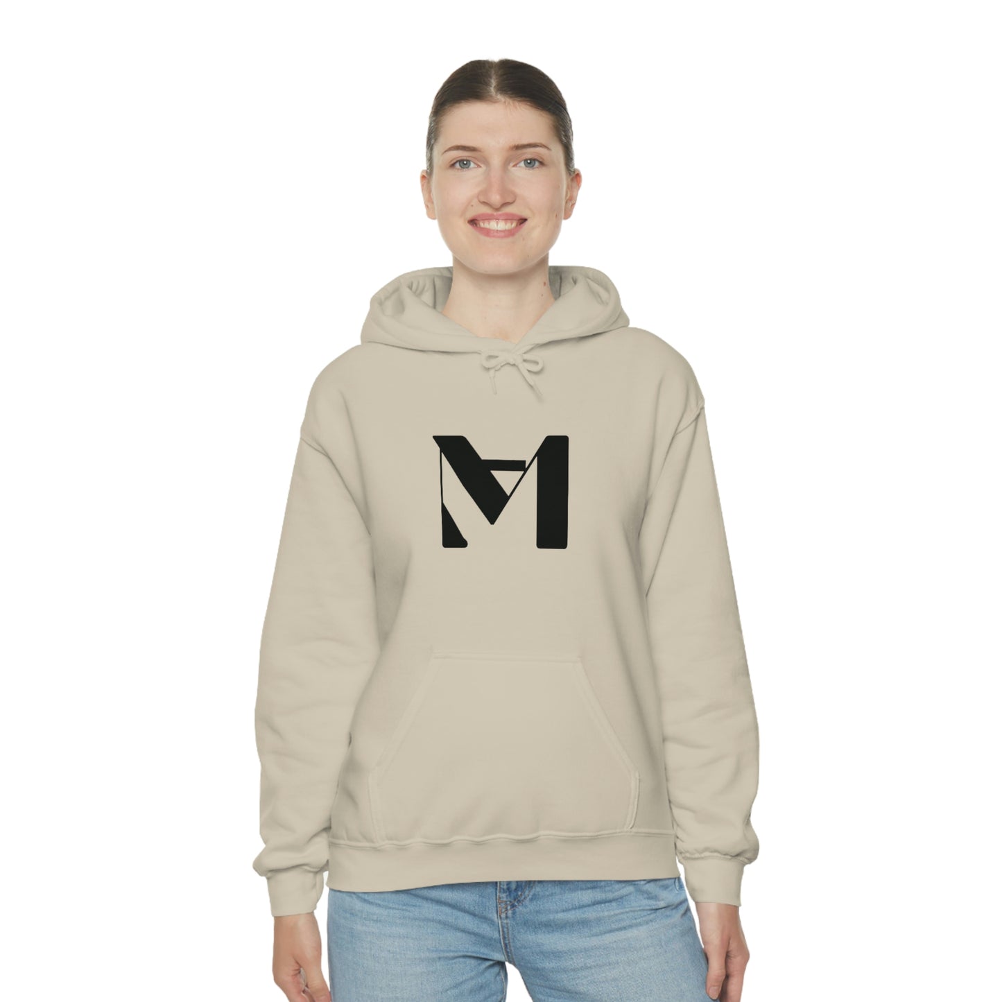 Unisex Heavy Blend Hooded Sweatshirt