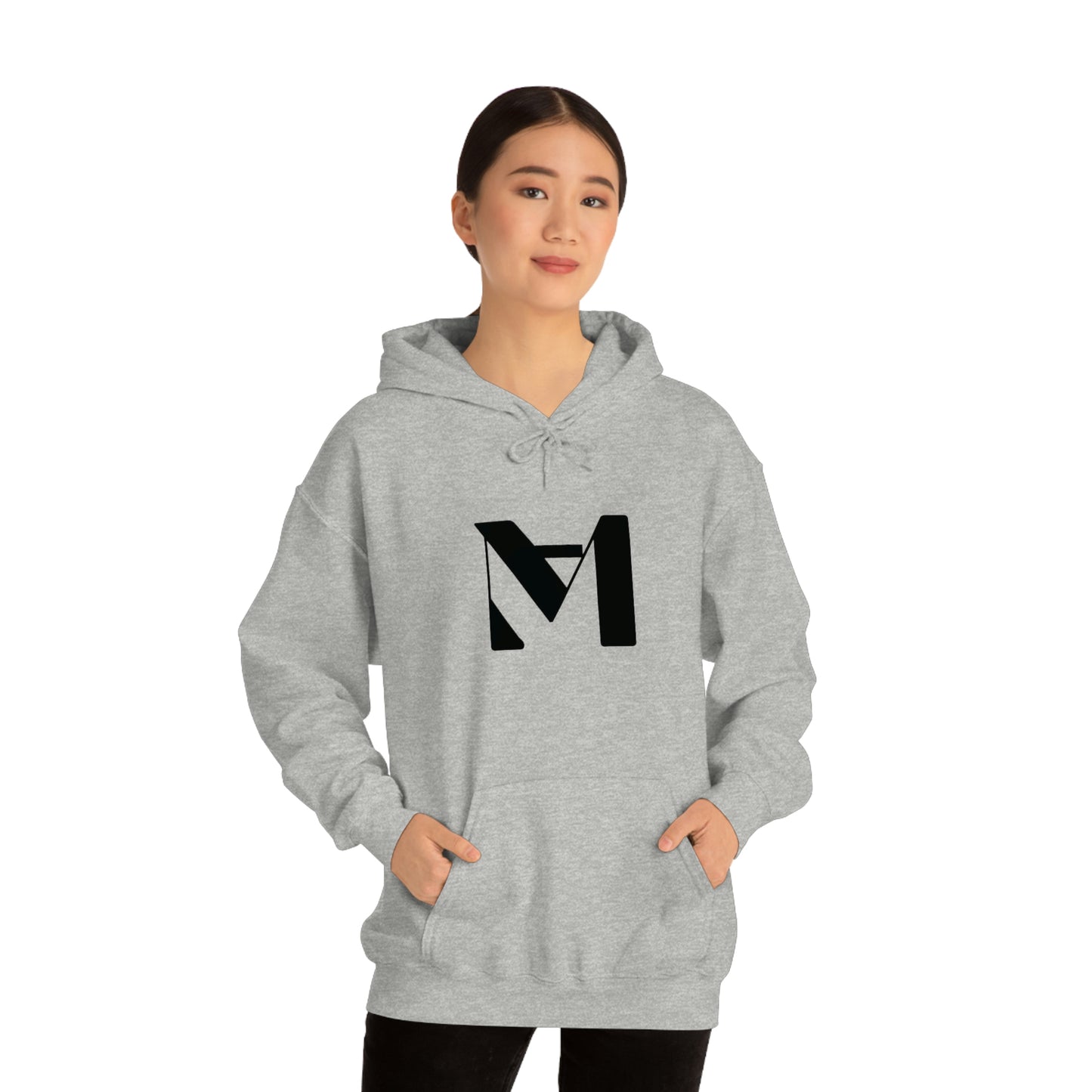 Unisex Heavy Blend Hooded Sweatshirt