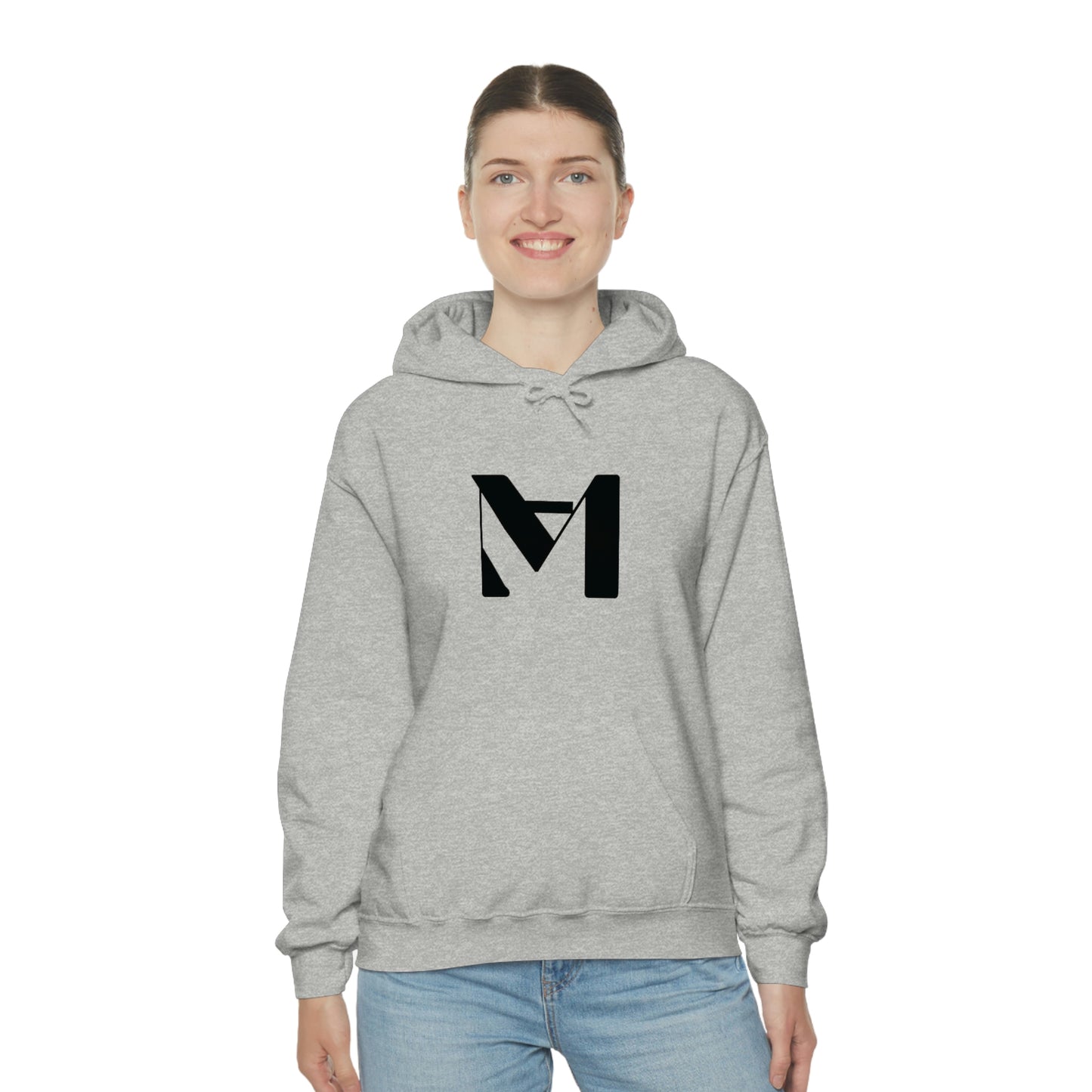 Unisex Heavy Blend Hooded Sweatshirt