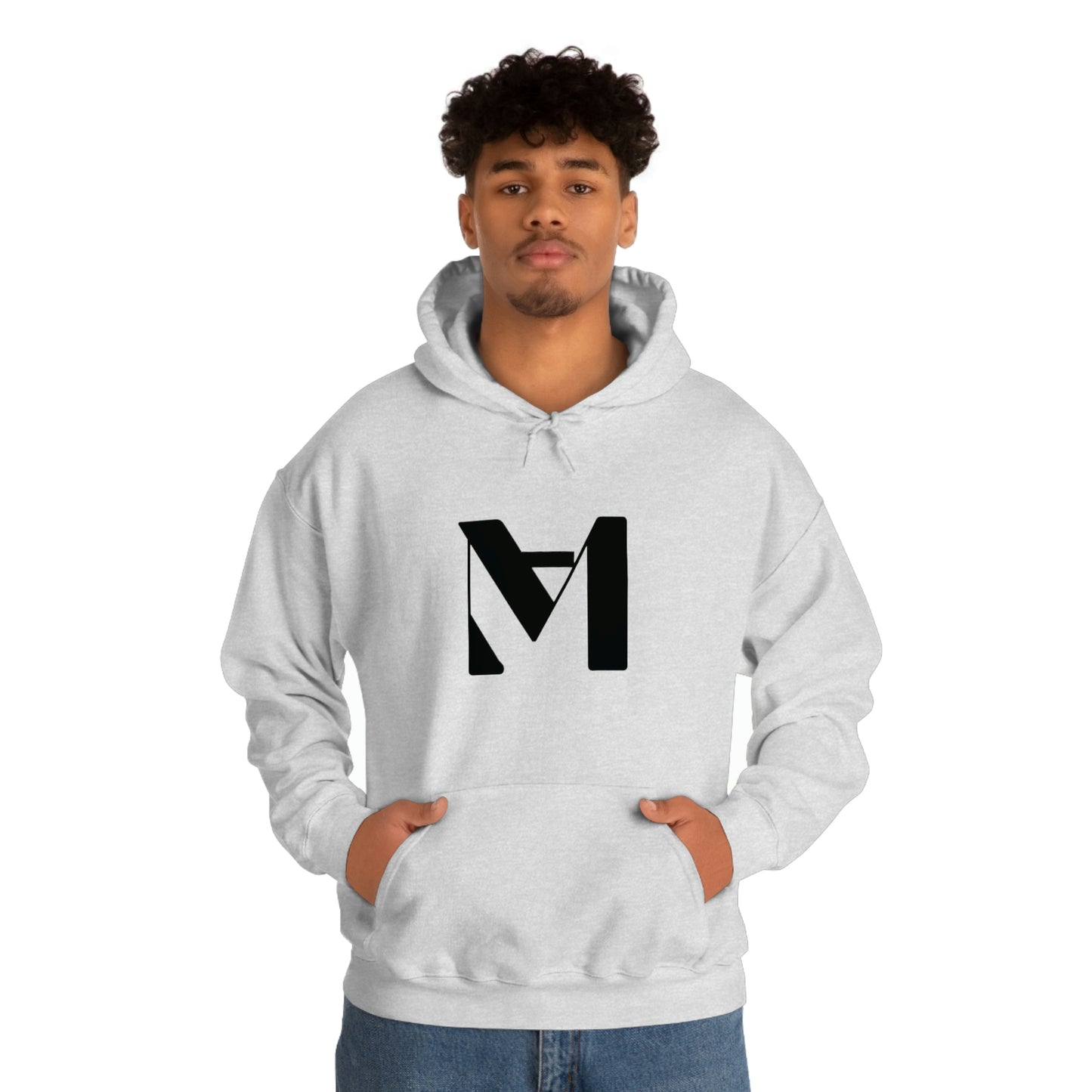 Unisex Heavy Blend Hooded Sweatshirt