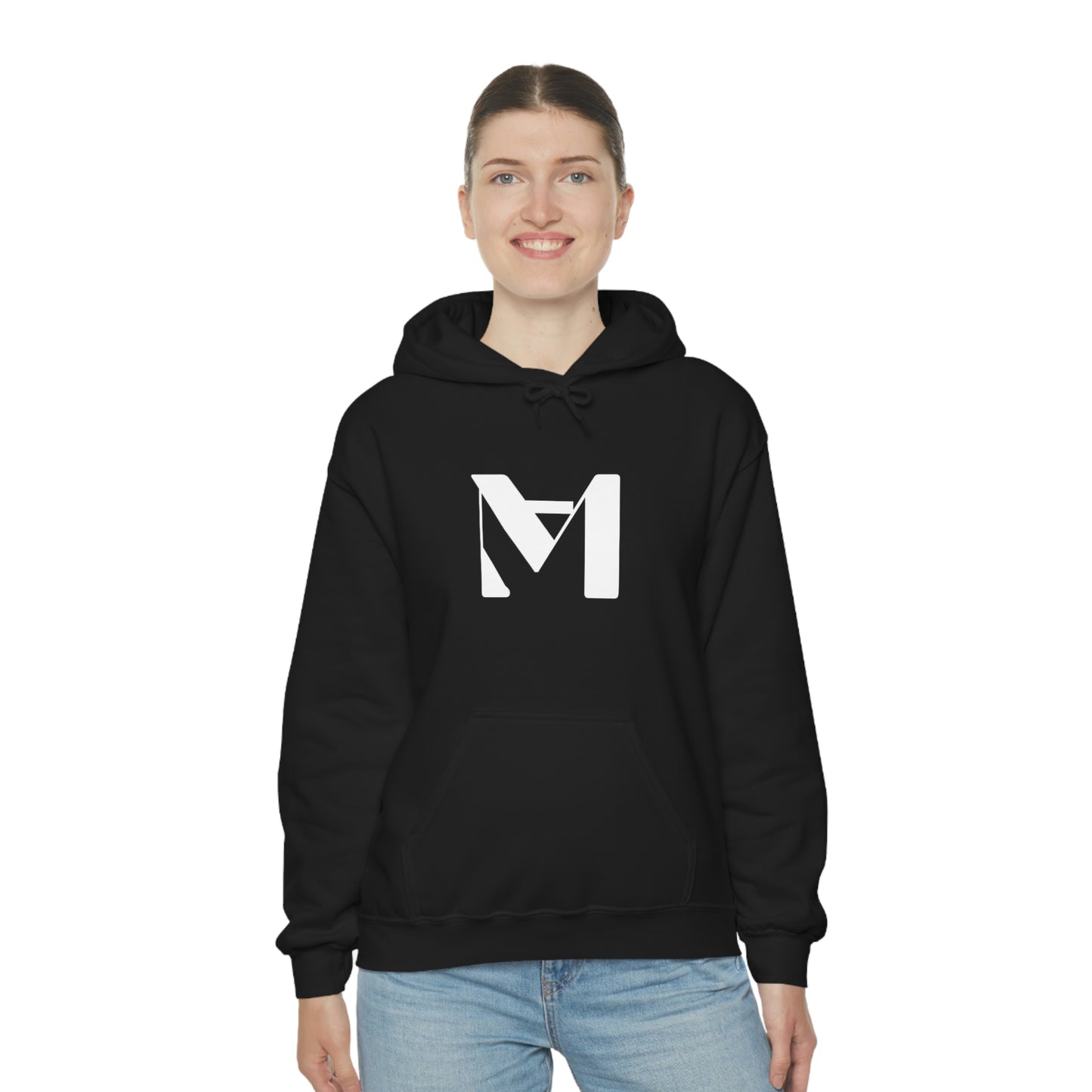 Unisex Heavy Blend Hooded Sweatshirt