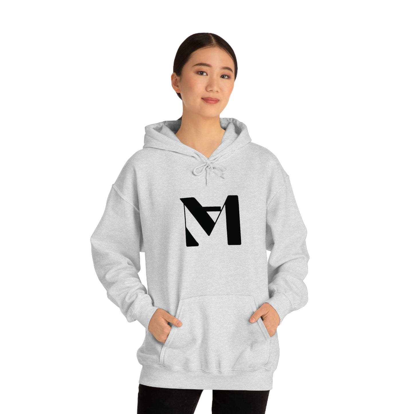 Unisex Heavy Blend Hooded Sweatshirt