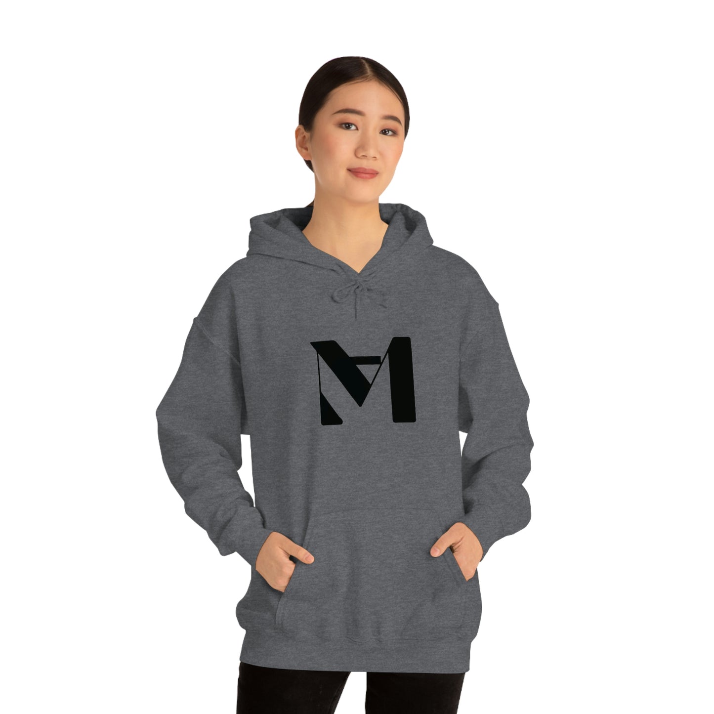 Unisex Heavy Blend Hooded Sweatshirt