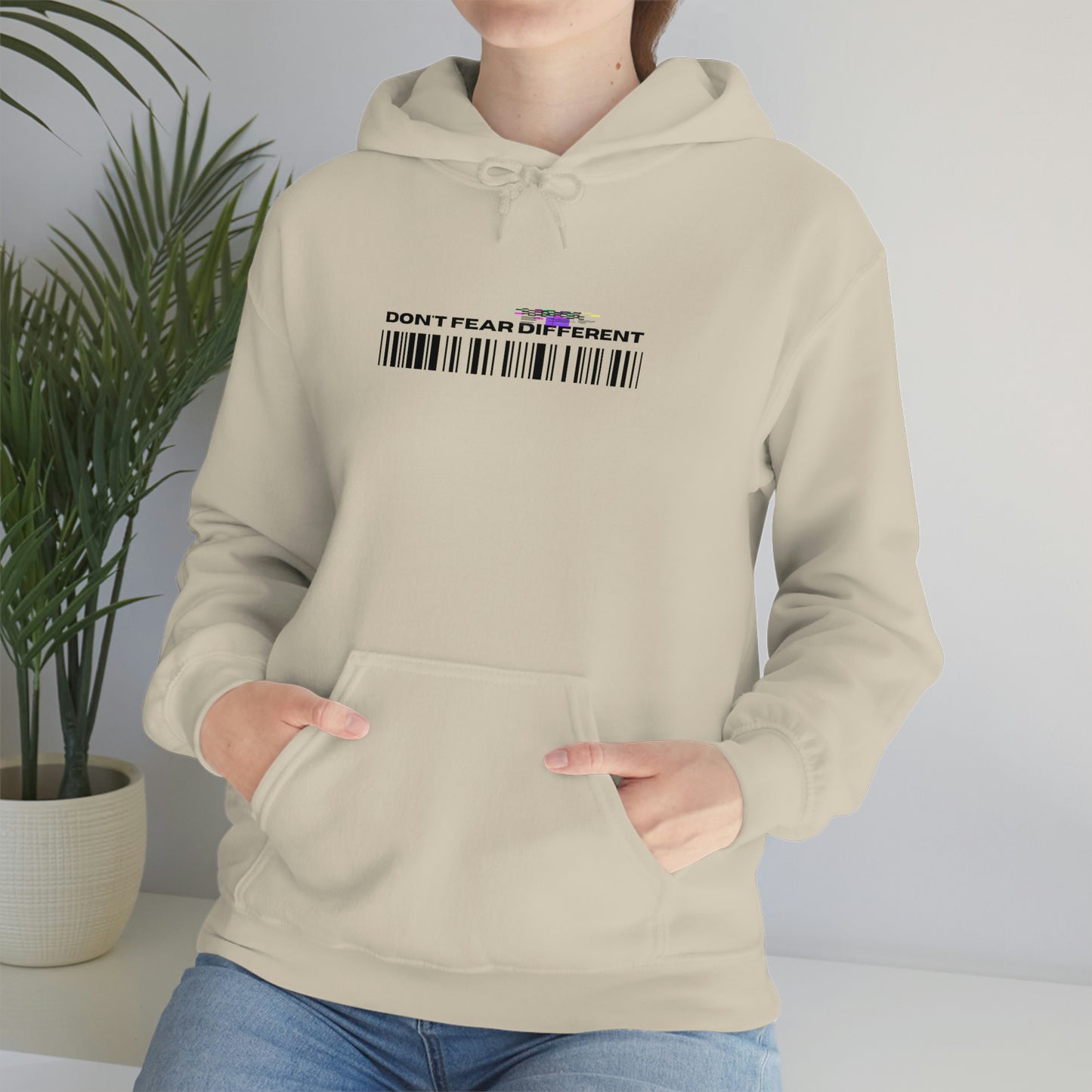 Unisex Heavy Blend Hooded Sweatshirt