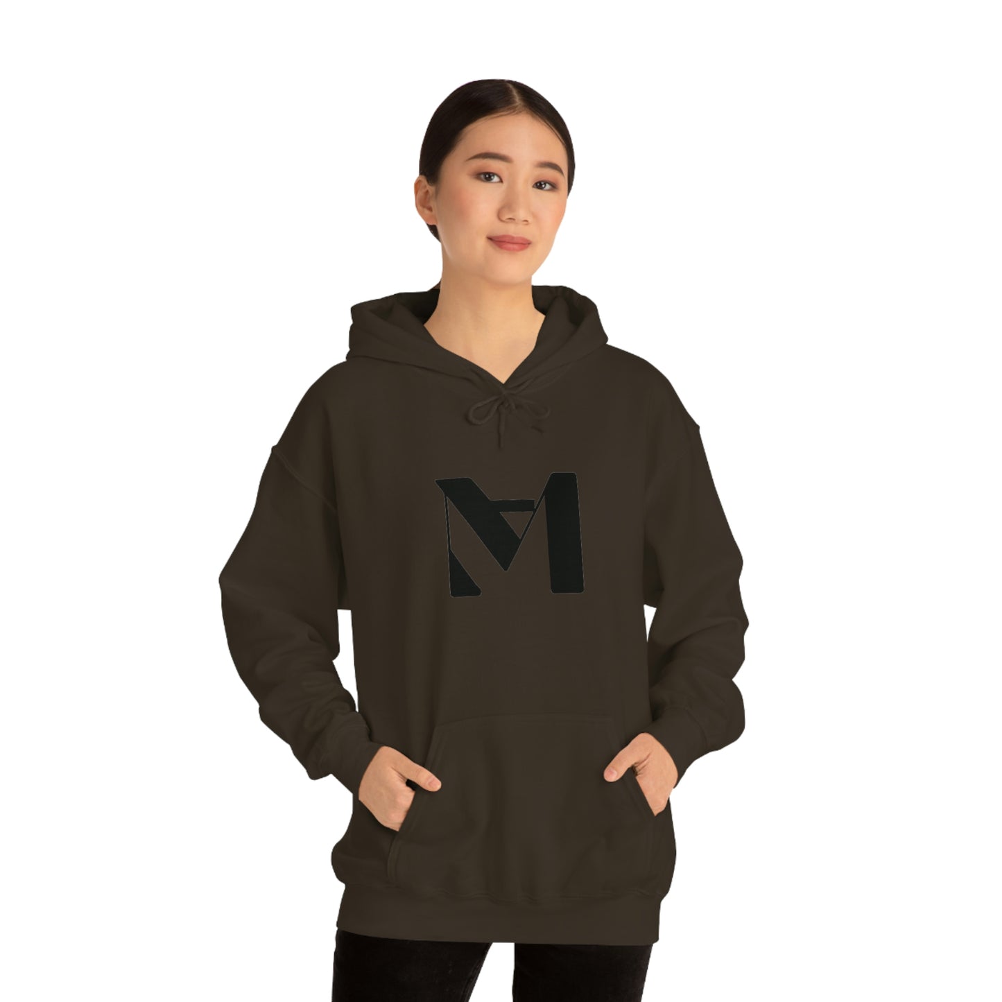 Unisex Heavy Blend Hooded Sweatshirt