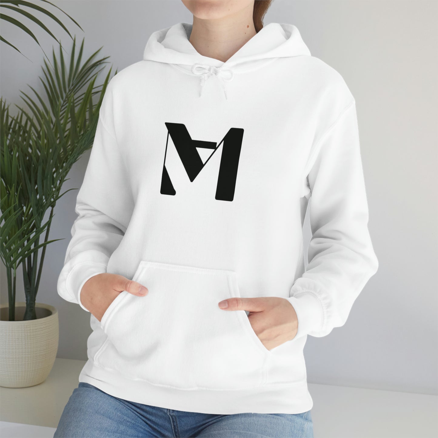 Unisex Heavy Blend Hooded Sweatshirt