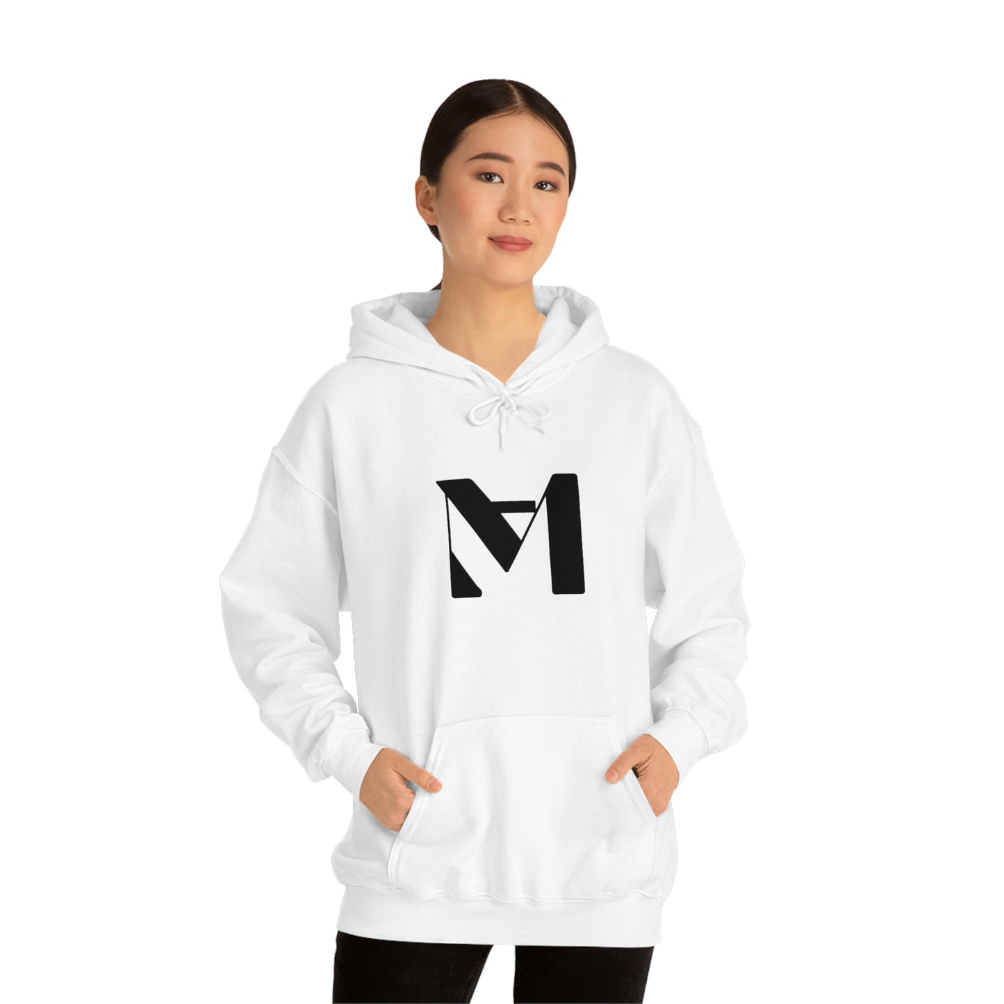 Unisex Heavy Blend Hooded Sweatshirt