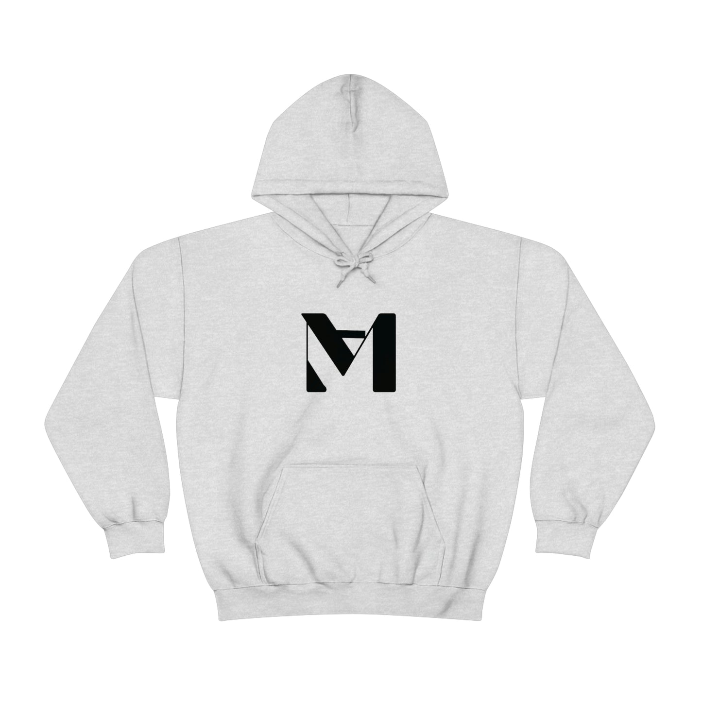 Unisex Heavy Blend Hooded Sweatshirt