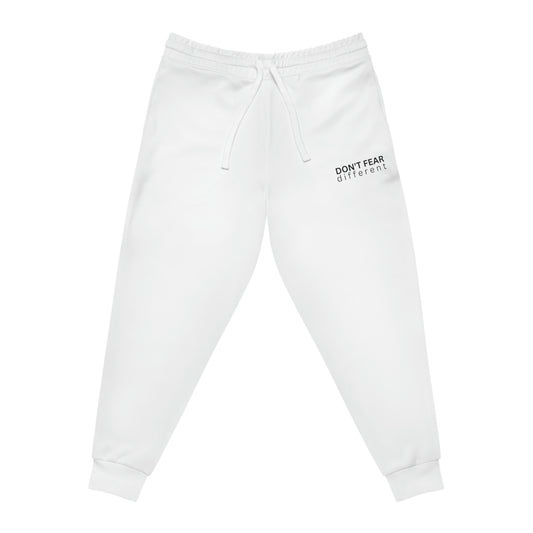 Athletic Joggers (AOP)