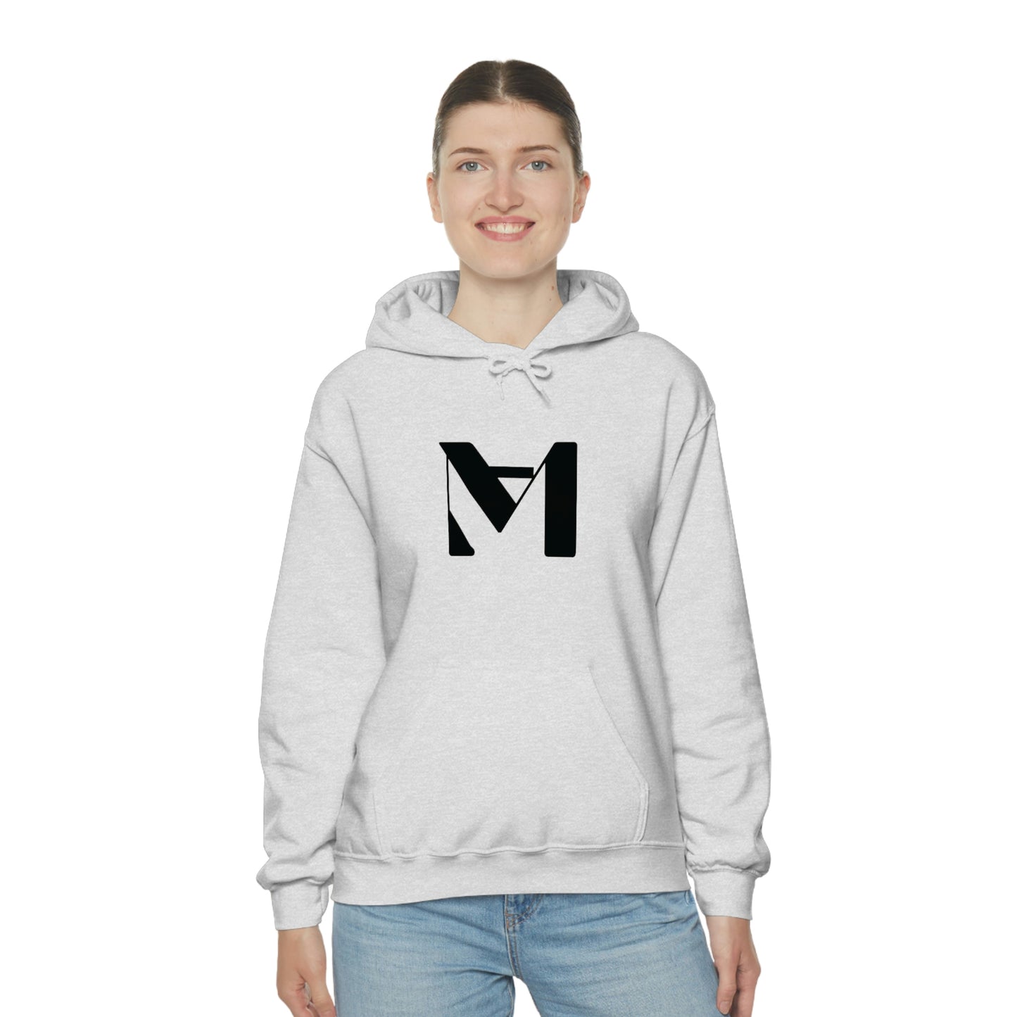 Unisex Heavy Blend Hooded Sweatshirt