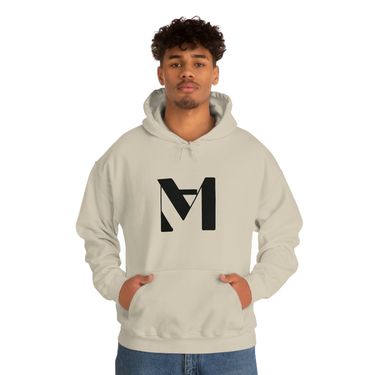 Unisex Heavy Blend Hooded Sweatshirt