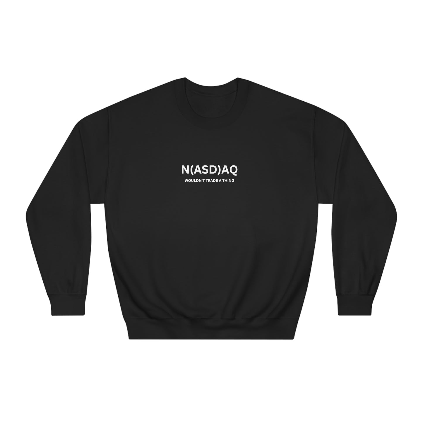 Unisex DryBlend® Crewneck Sweatshirt