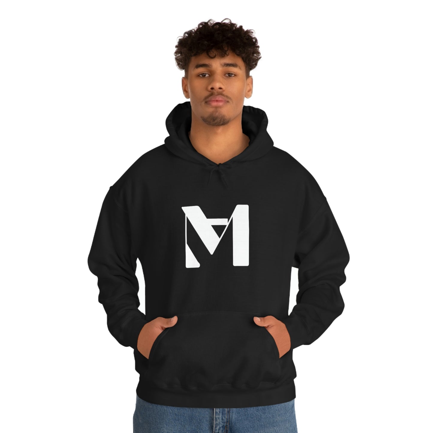 Unisex Heavy Blend Hooded Sweatshirt