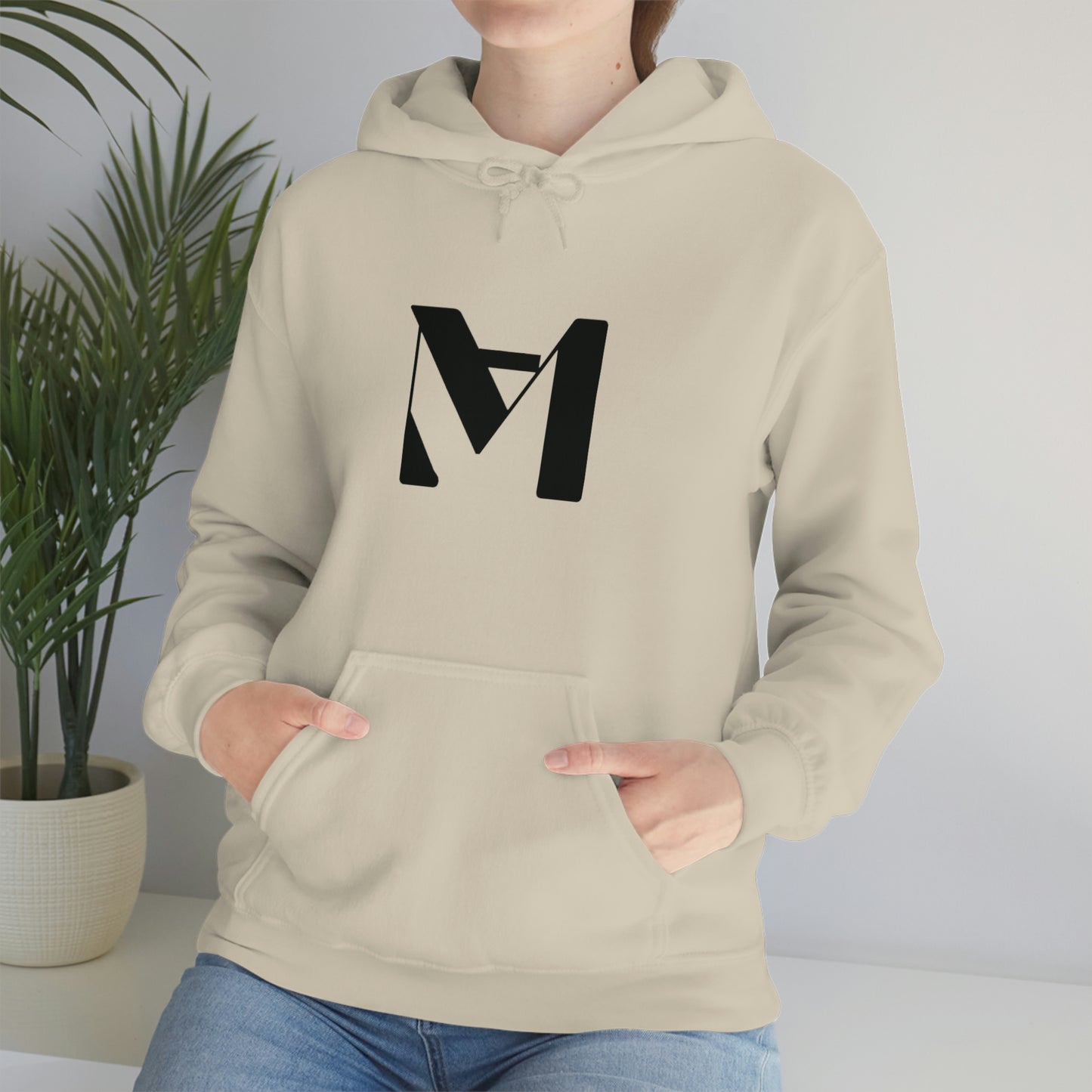 Unisex Heavy Blend Hooded Sweatshirt