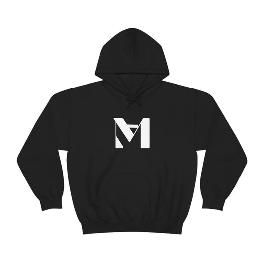 Unisex Heavy Blend Hooded Sweatshirt