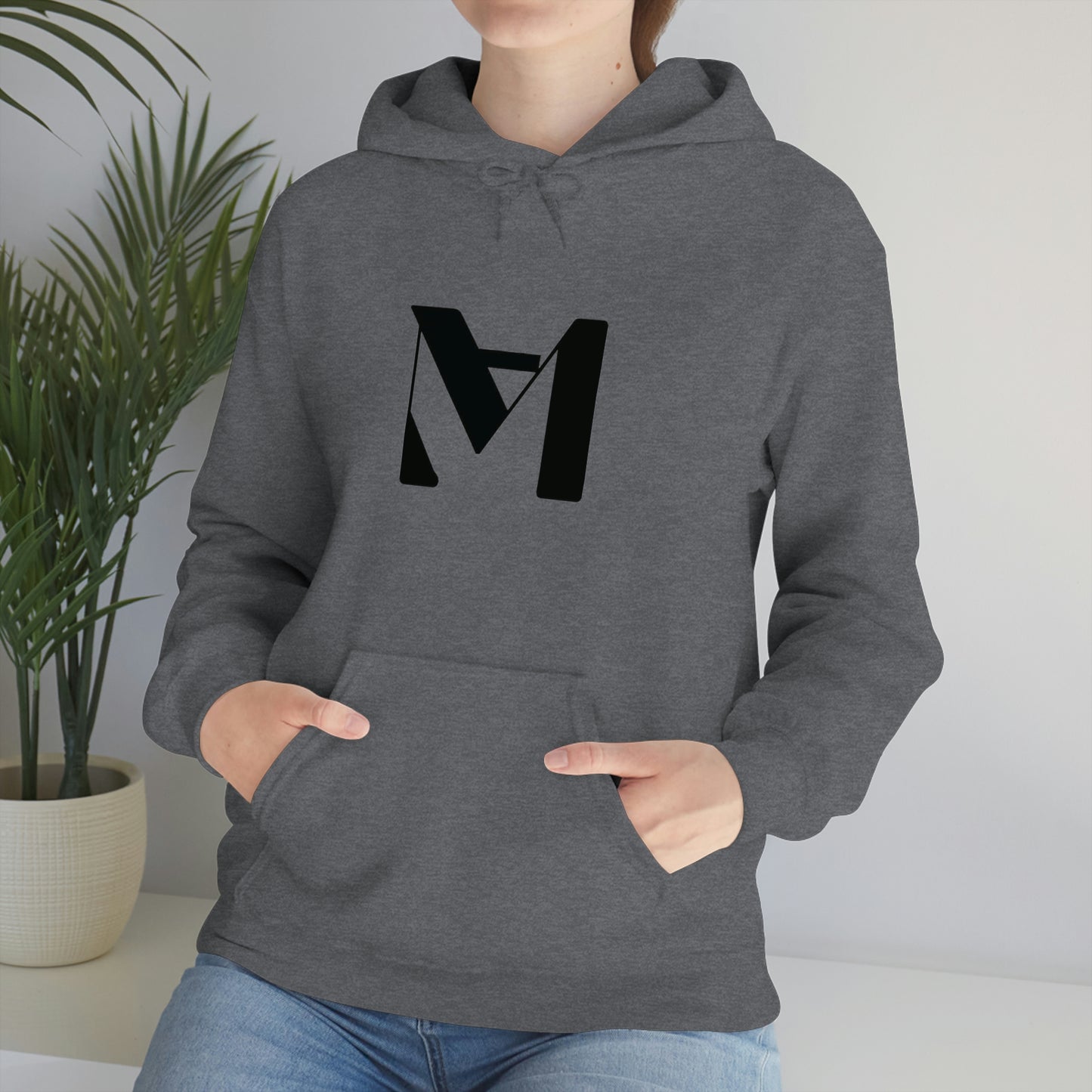 Unisex Heavy Blend Hooded Sweatshirt