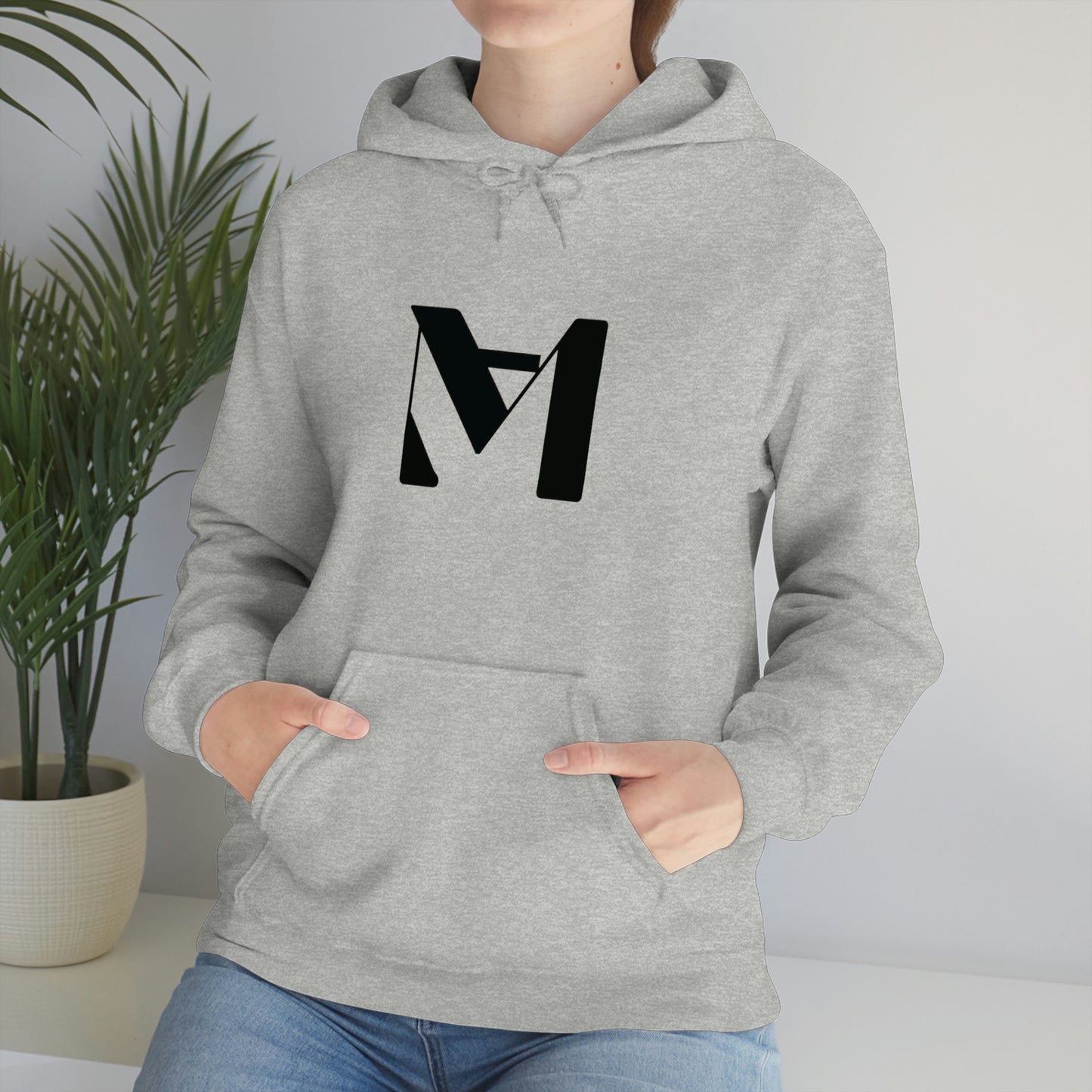 Unisex Heavy Blend Hooded Sweatshirt