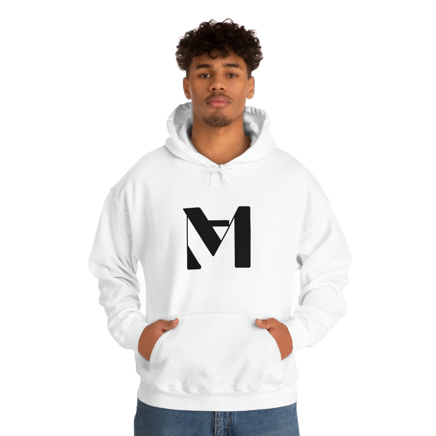 Unisex Heavy Blend Hooded Sweatshirt