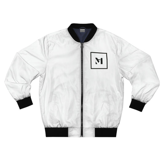 Men's AOP Bomber Jacket