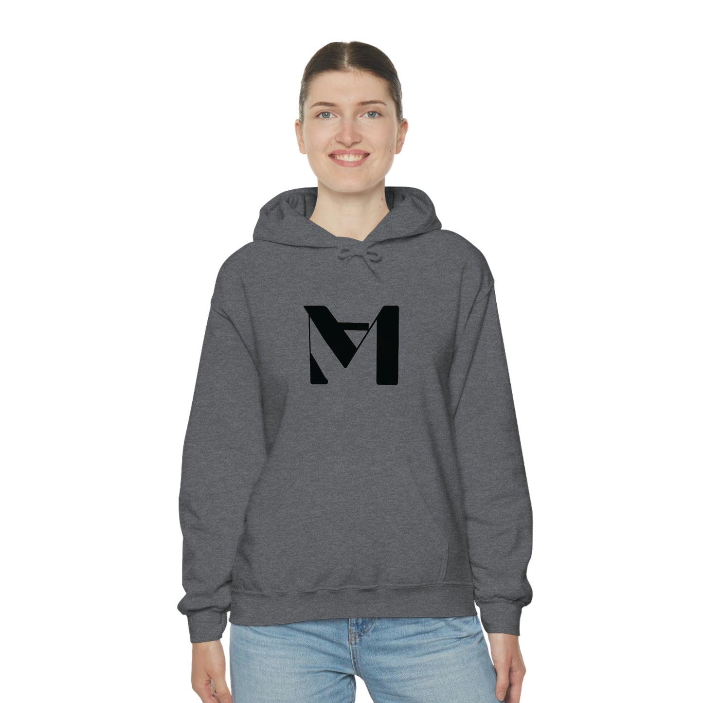 Unisex Heavy Blend Hooded Sweatshirt